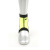 耐克（NIKE）NikeNPC踝部套装备 透气护脚踝篮球羽毛球保暖护踝扭伤防护护具 绿色单只装NMS32023 S 36-39码
