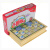 UB斗兽棋 2358KL 磁性折叠卡通斗兽棋 儿童益智玩具