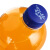芬达 Fanta 橙味 橙汁 汽水饮料 碳酸饮料 1.25L*12 瓶整箱装 