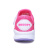 史努比单网透气儿童运动鞋休闲男女童鞋S7122832紫色32码