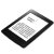 Kindle Paperwhite3 亚马逊电子书阅读器电纸书 经典版 黑色