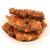 伊赛 （中国绿色产品）国产牛脊骨肉段牛蝎子 700g/袋 火锅食材 冷冻 