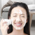 可思美（CosBeauty）智能声波mini洁面仪毛孔清洁器电动净肤美容洗脸刷CB-012-N01