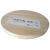 珍珠生活（Pearl Life） 日本原装进口云杉木砧板 天然木菜板 圆形 厚3cm C-6391