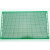 TaoTimeClub 单面喷锡板 9*15CM 2.54MM板 实验板 玻纤绿油板