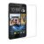 拓蒙 HTC钢化膜手机高清抗蓝光贴膜屏幕玻璃保护膜 HTC 516 无色高清防爆版*2片+支架