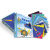 儿童折纸游戏礼盒：海底世界