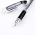 晨光（M&G）K41极细中性笔0.3mm 财务会计记账专用水笔 12支装