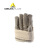 代尔塔208007 防护工作劳保手套 PVC防撕裂防滑耐磨手套 工地手套 劳保透气薄手套 灰色