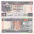 亚洲-全新UNC 中国香港20港币 汇丰银行港元纸币 钱币套装 2002年老港币 P-201 单张