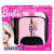 芭比（Barbie）小学生书包文具套装1-4年级女童送礼佳品六一圣诞礼物礼盒装 A1001