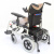 美利驰(MERITS)电动轮椅P109老年人残疾人全自动智能豪华承重114kg两用四轮代步PG控制器