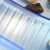 诺摩（NOMOY PET）乌龟缸带晒台塑料饲养箱养龟专用缸巴西龟草龟鳄龟乌龟盆 蓝色大号套餐一