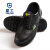 星工（XINGGONG）劳保鞋男女透气防砸防刺穿耐油耐磨钢包头安全防护鞋工作鞋