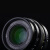 中一（zhongyi） 中一光学25mmF0.95镜头M4/3卡口微单定焦人像特写镜头 奥林巴斯/松下口-黑色 标配