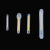 海科（Hicreat） 夜光棒夜钓钓鱼荧光棒发光棒盒装浮漂鱼漂浮标防水钓鱼超亮 4.5直径圆柱【100枚】长37mm（袋装）