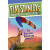 Flat Stanley's Worldwide Adventures #8: The Australian Boomerang Bonanza澳大利亚回旋镖奇遇 英文原版