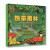 热带雨林 3D自然系列 3-7岁 中国di一套儿童科普立体书 走进奇幻的自然