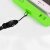 夏弦  手机防水袋保护套潜水游泳拍照夜光防水套触屏手机 适用 绿色 OPPO A1/n1/u3/F3 Plus