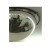 安赛瑞 吸顶式球面镜（φ80cm）吊顶式球镜 1/2球镜 安全反光镜  14334