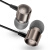 戴为 手机耳机有线耳塞 适用于原装 黑色 vivoIQOO3NEO3NEO855版竞速版
