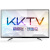 KKTV R49U50 49英寸4K超高清8核安卓智能液晶电视（黑色）