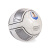 FIFA 世界杯足球5号PU贴皮训练比赛足球FAB7126 灰色
