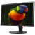 联想（ThinkVision）显示器低蓝光不闪屏VA屏家用商用办公液晶高清电脑显示器 T24H 23.8英寸 Type-c 2K