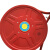 淮海 消防软管卷盘 自救水带消防卷盘水管橡胶管 25米消防软管卷盘\JPS0.8-19/25