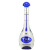 洋河蓝色经典 梦之蓝M3 40.8度 整箱装白酒 500ml*4瓶（内含2个礼袋） 口感绵柔浓香型