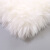 澳尊（AOZUN）冬季保暖纯羊毛椅垫加厚坐垫凳子保暖沙发垫毛毛垫羊皮办公椅子垫 蘑菇色 65*65cm