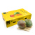 四川攀枝花凯特芒果 5kg礼盒装 单果400g以上 新鲜水果