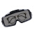 uvex 电焊护目镜 防强光焊接眼镜 氩弧焊防冲击 保护眼镜 焊工劳保眼罩 红外线 防眩光 9301145护目镜一个