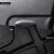 森用适用于吉利车系发动机下护板专用18/19/20款年原厂底盘装甲防护罩 全包围塑钢 吉利新远景15-17款1.5L