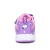 SNOOPY史努比童鞋女童运动鞋春季新款儿童鞋网面时尚跑鞋 255紫色 26码/内长约160mm