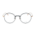 MASUNAGA 增永眼镜 GMS WRIGHT 汪小菲同款 全框 近视光学眼镜架 39