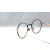 MASUNAGA 增永眼镜 GMS WRIGHT 汪小菲同款 全框 近视光学眼镜架 39