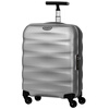 Samsonite 新秀丽拉杆箱 44V 银色 20英寸