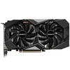 GIGABYTE 技嘉 GeForce RTX 2060 D6 6G 显卡