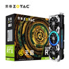 ZOTAC 索泰 RTX3070 天启GOC显卡 8G显存