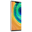 华为（HUAWEI）【全新未激活未拆封+全国联保】 华为Mate30 pro 全网通 5G版 亮黑色(8+128G)5G版【全新原装】