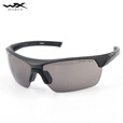 WILEY X 美国WileyX华力视战术护目镜男guard可换太阳镜4006户外射击眼镜 4006