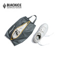 黑冰（BLACKICE）户外大容量旅行衣物整理包便携洗漱袋内衣收纳袋快干耐磨鞋袋 Z1208-M(内衣收纳包)