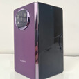 华为折叠屏手机mateX5新品【0首付24期免息】华为x5双向北斗卫星信息NFC红外遥控【mateX6店内可选】 幻影紫【正品全新未拆封未激活】 12G+512G 24期免息