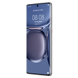 华为（HUAWEI）P50pro 【全新未激活未拆封+全国联保】 原色双影像单元 麒麟9000芯片 全网通 【骁龙版可选】 曜金黑【全新原装】 8GB+512GB【麒麟9000版】