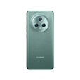 荣耀Magic5 第二代骁龙8芯片 鹰眼相机5100mAh电池 智能5G手机 苔原绿 12GB+256GB