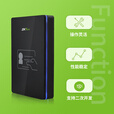 熵基ZKTeco/熵基科技ID100居民二三代身份证读卡器阅读器扫描仪器身份证采集器识别器 ID100 标配