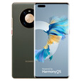 华为（HUAWEI）Mate40Pro 【全新未激活未拆封+全国联保】 麒麟9000芯片 4G/5G可选 88°超曲环幕屏 3D人脸识别 夏日胡杨【全新原装】 5G版 8GB+256GB（含66W充电套装）