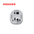 华视动狐华视4K超清视频会议摄像头HDMI SDI U3 LAN通讯型一体化摄像机教学示教术野实训直播摄像头 【示教实训直播摄像机】