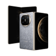 HUAWEI Mate X6 旗舰手机 华为matex6折叠屏手机新品上市 分布式玄武架构 鸿蒙大屏AI 星云灰 12GB+256GB 官方标配